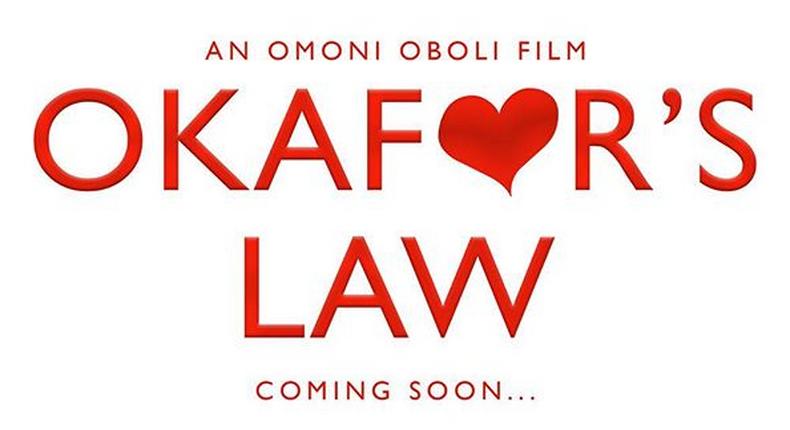 Okafor's Law movie by Omoni Oboli 