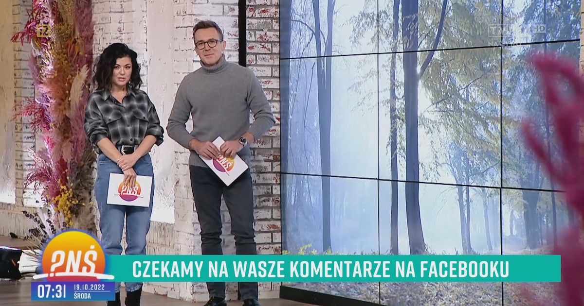 "Pytanie na śniadanie" z najwyższym wynikiem oglądalności - Film