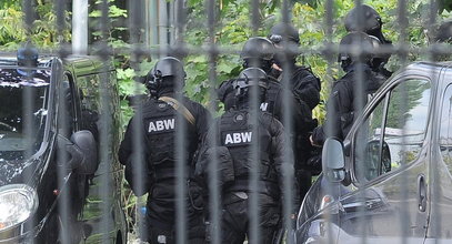 18-latek planował zamach terrorystyczny w Polsce. Fascynował się ISIS. Został zatrzymany przez ABW