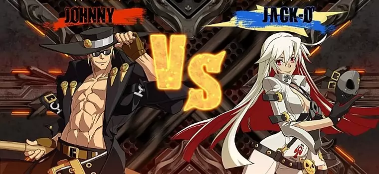 Rzućcie okiem na nowe postacie w Guilty Gear Xrd: Revelator