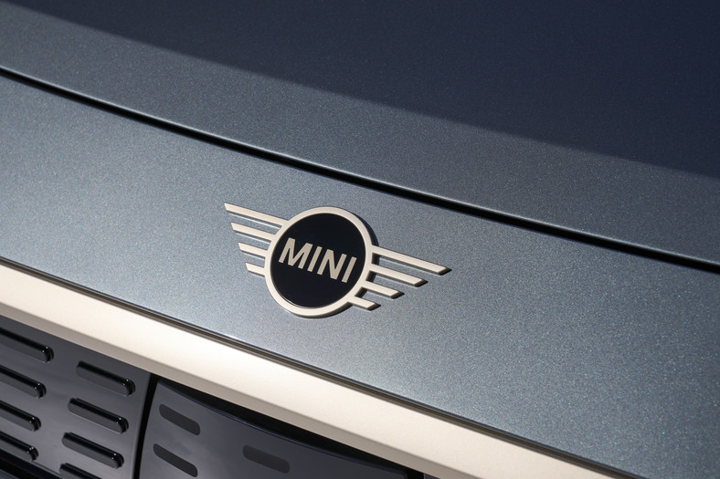 Mini Countryman 2023