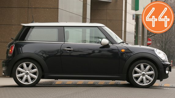 Mini II (2006-16)