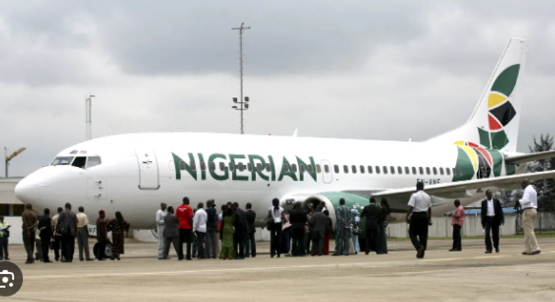 The Ministry of Aviation is set to take delivery of two aircraft as it prepares to launch Nigeria Air. [Quartz]