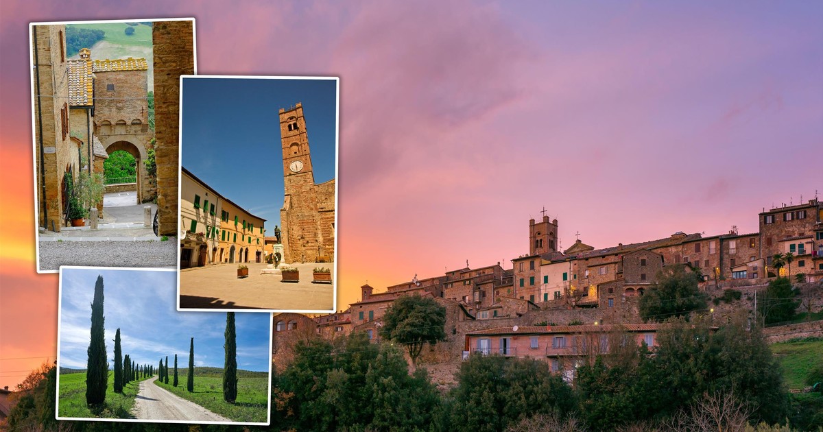 Oferują 20 tys. euro za przeprowadzkę do bajkowej krainy. Cisza, spokój i gaje oliwne