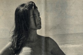 Ana se udala za MARKIZA VOAJERA - šetala je POTPUNO NAGA "ostrvom orgija" i privodila ZGODNE, MLADE, SIROMAŠNE muškarce: Ovaj brak je bio ŠOKANTAN, a epilog krvav i mučan