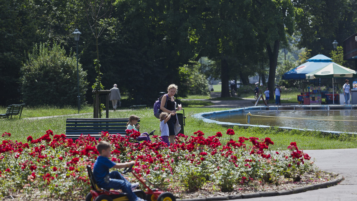 Już niedługo Kraków może wzbogacić się o dwa nowe parki. W nowo uchwalanych planach miejscowego zagospodarowania przestrzennego dla obszarów "Grzegórzki – Rejon ulicy Skrzatów" oraz "Łobzów – rejon ulic Łokietka i Wrocławskiej" jest przewidziane miejsce dla parków miejskich.