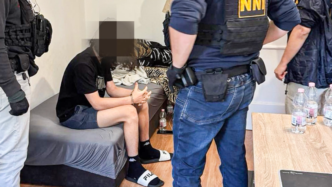 Chlapec (16) z Győru pripravoval s AI kruté plány. 