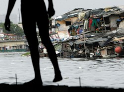 Tak atakuje gorączka denga. Poruszające zdjęcia