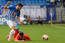 Lotto Ekstraklasa: Szykuje się wielka zmiana w przepisach. Nie będzie podziału punktów