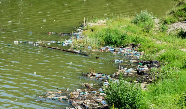 Jezero Laguna