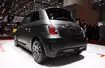 Abarth 695 Black Diamond (Genewa 2013)