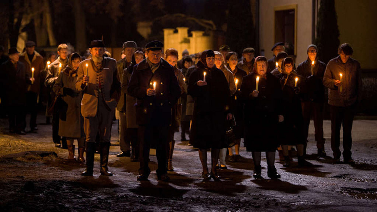 "Gorejący krzew" w reżyserii Agnieszki Holland jest czeskim kandydatem do Oscara w kategorii najlepszy film zagraniczny w 2013 roku - poinformowała w poniedziałek Czeska Akademia Filmowa i Telewizyjna (CFTA). To dla mnie powód do dumy i radości - mówi reżyserka w rozmowie z PAP.