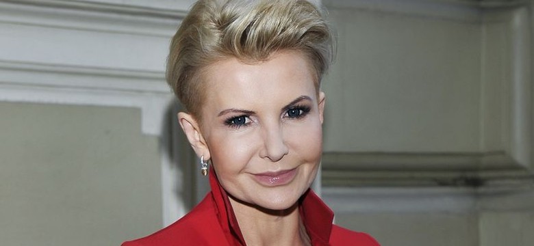 Joanna Racewicz nową prowadzącą "Pytanie na śniadanie"