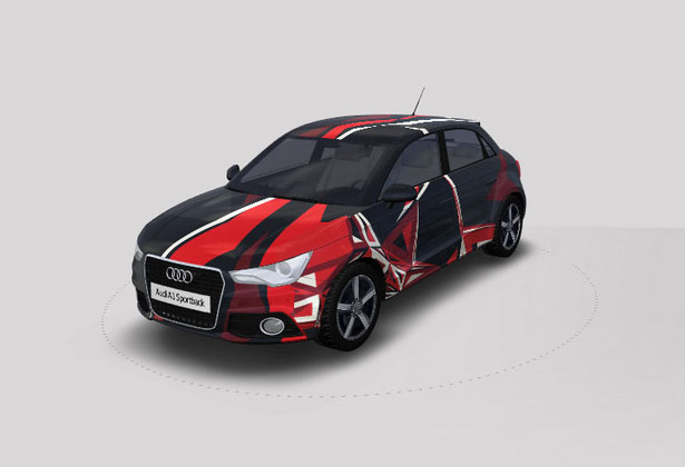 Polak zaprojektuje karoserię nowego Audi
