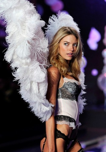 Victoria's Secret Fashion Show 2014