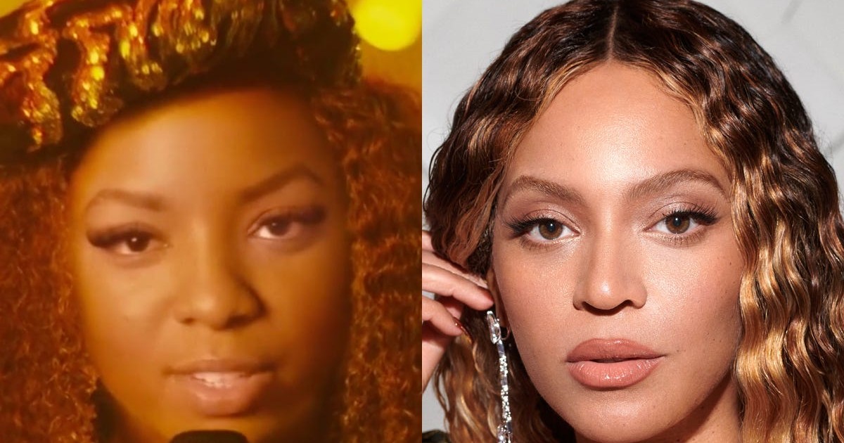 9 moments in 'Swarm' that were definitely based on Beyoncé's life and ...