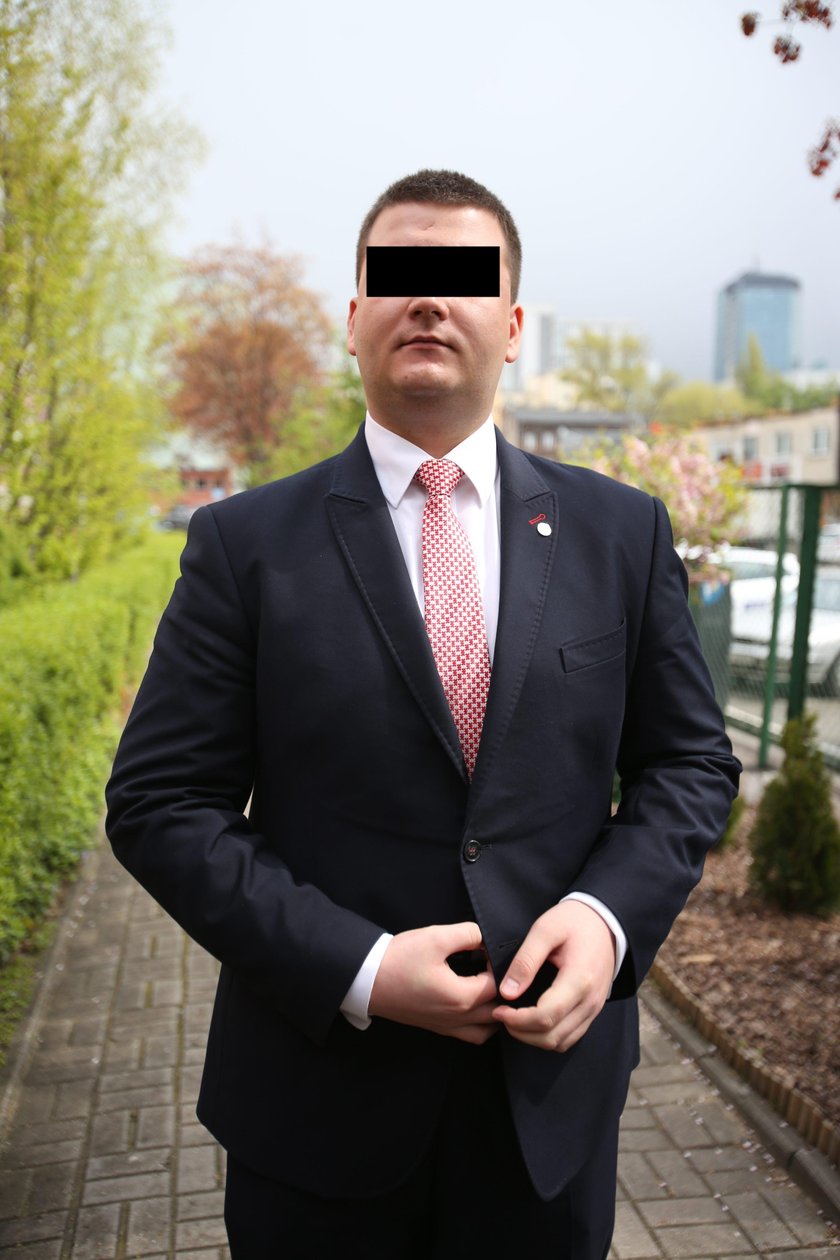 Bartłomiej M. ma w areszcie przywileje?!