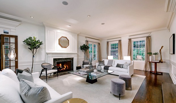 Mila Kunis i Ešton Kučer 