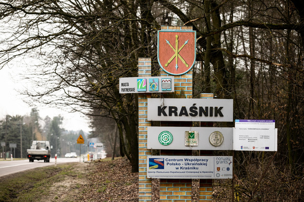 Kraśnik