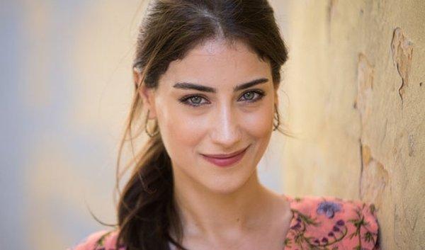 Hazal Kaya Fotó: RTL Klub