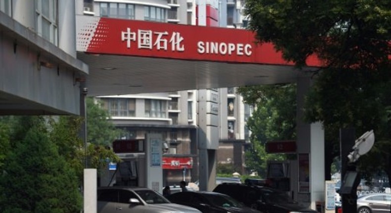 Sinopec, a listed unit of China Petrochemical Corp, saw net profit surge to 46.7 billion yuan ($6.8 billion) in 2016