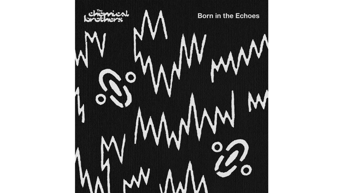 chemical brothers born in the echoes