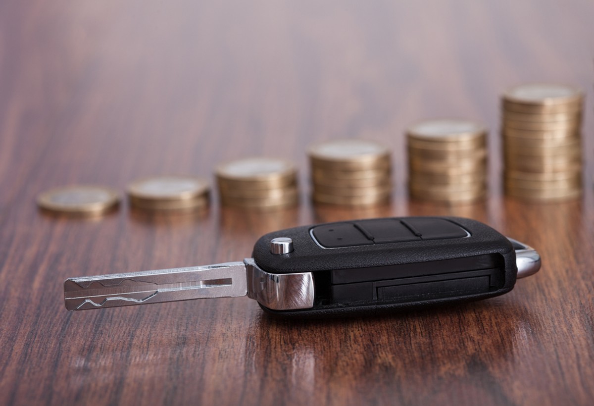 Dla potrzeb pierwszego w nowym roku rankingu kredytów samochodowych założyliśmy, że auto, które chcemy kupić kosztuje 45 000 zł.