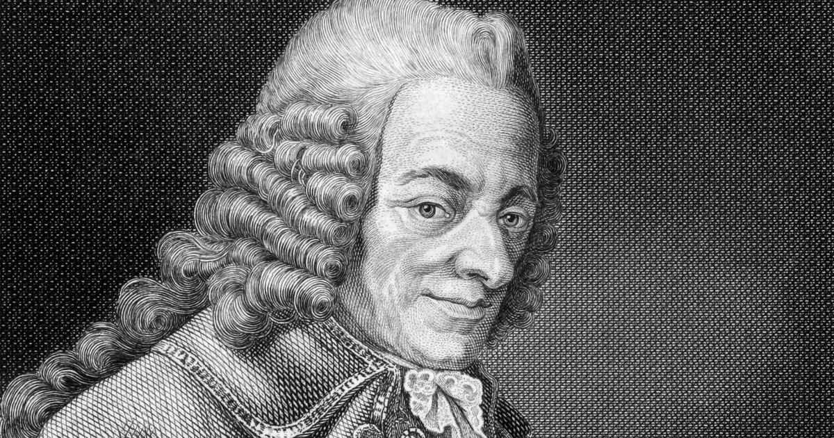 Elképesztő észjárás: egy trükkel szakított hatalmas összegeket a lottón a híres filozófus, Voltaire