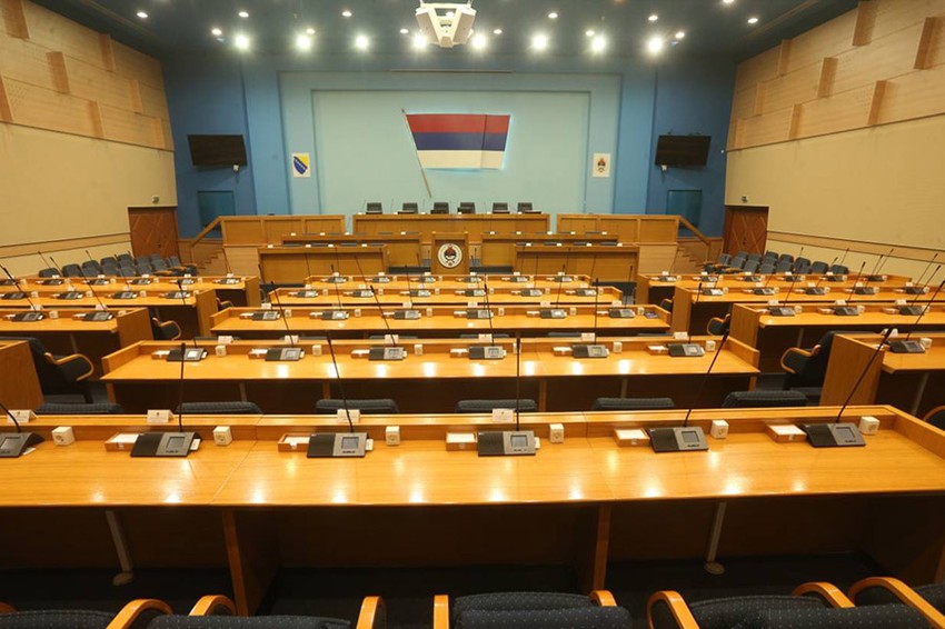 Narodna skupština RS