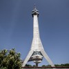 Avala toranj  