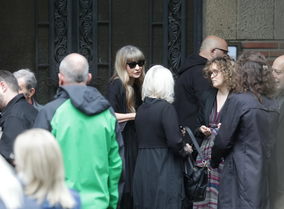 Novo groblje Vuk Dapčević