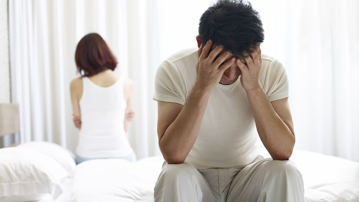 Kryzys w małżeństwie.Jak atakuje cichy zabójca związku? Odpowiada ekspertka