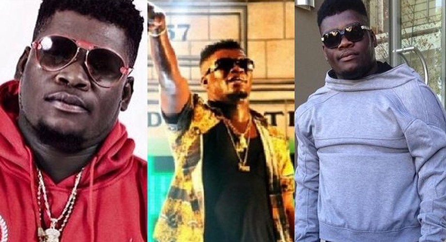 7 Years Of Missing Castro Hiplife Star Is Officially Declared Dead Pulse Nigeria