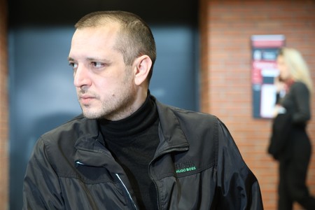 Zoran Marjanović 