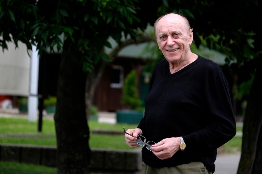 Predrag Živković Tozovac