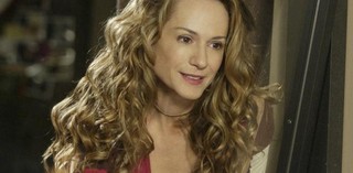 Holly Hunter u boku Batmana, Supermana i Wonder Woman