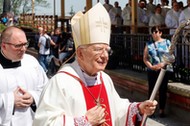 Abp Marek Jędraszewski