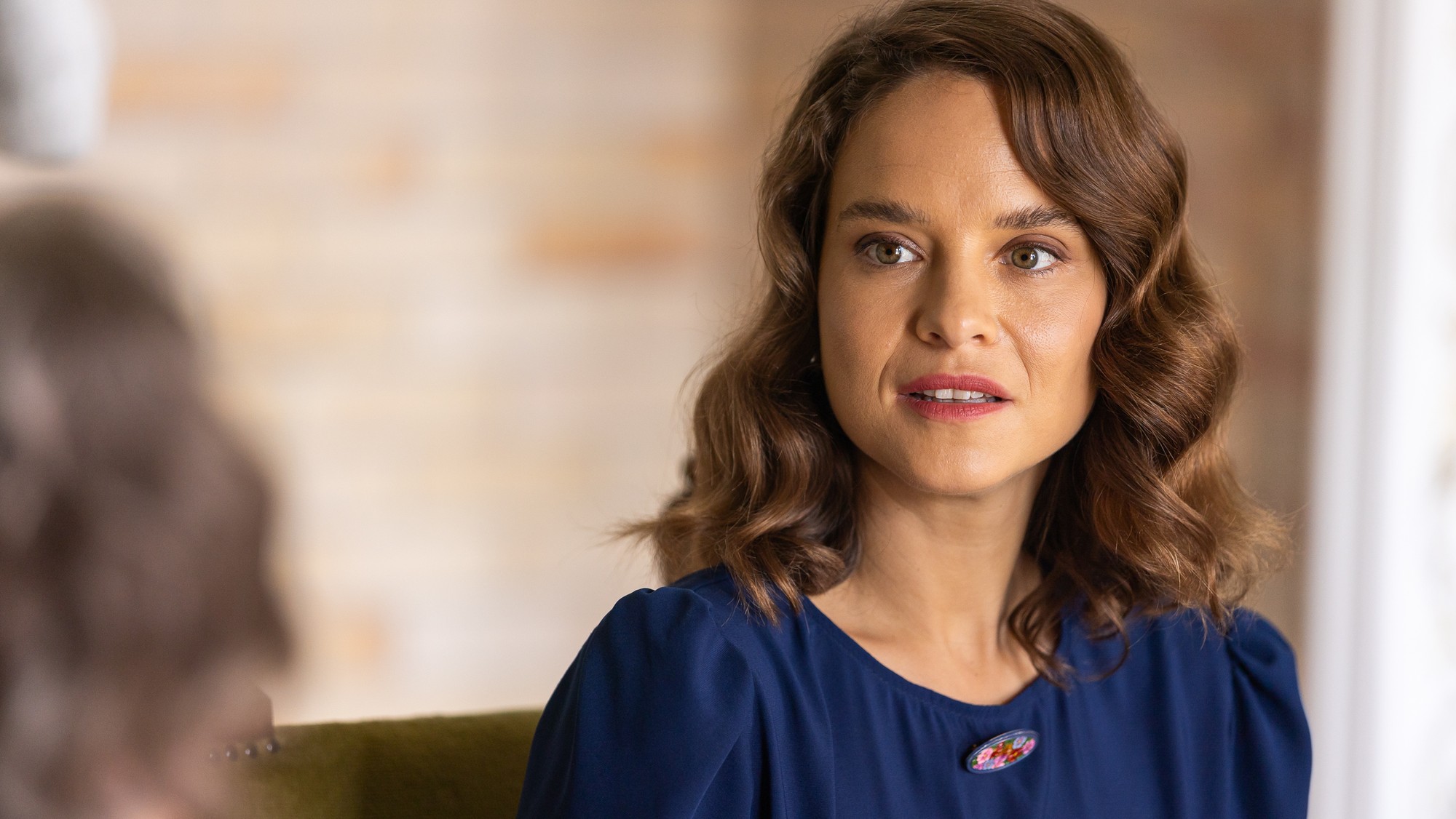 Svarinská na FOTO bez podprsenky! Chlapi šalejú: Prepáč mi, Kristína... |  Koktejl.sk