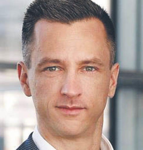 Filip Bittner, wiceprezes zarządu Międzynarodowych Targów Poznańskich