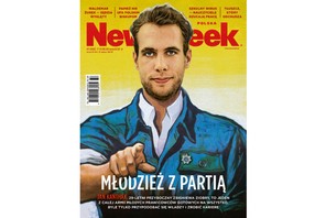 Newsweek Polska 37/2020