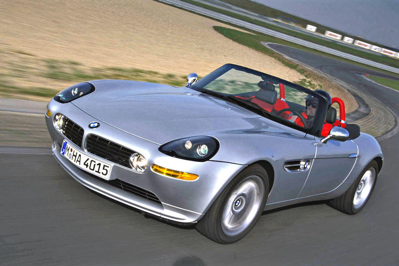 BMW Z8