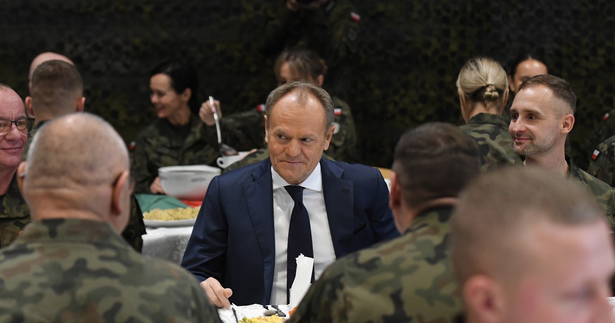 Tusk szykuje armię rezerwistów. Z tym pomysłem jest kilka zasadniczych problemów