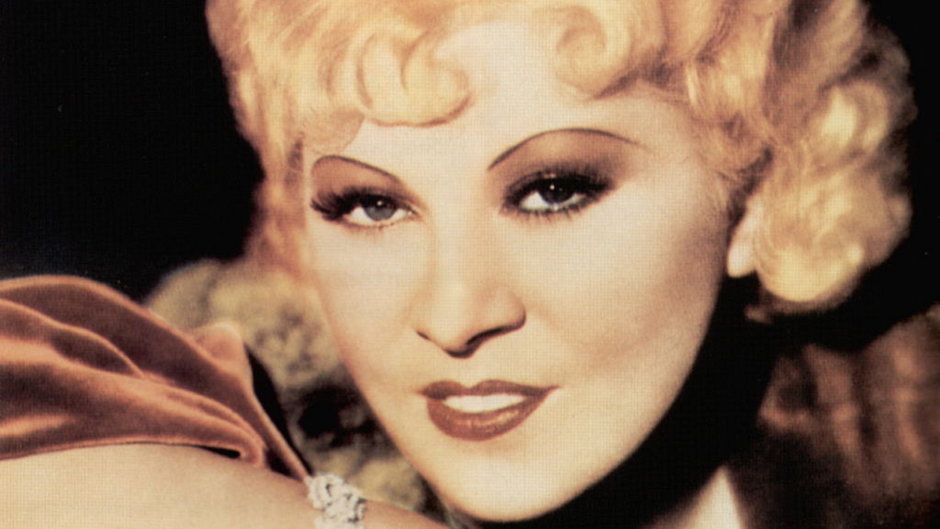Mae West, 1930 r.
