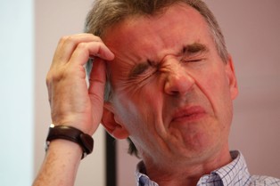 O'Leary: tylko półgłówki są przeciwne Lizbonie