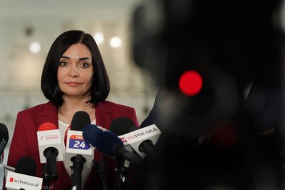 Posiedzenie komisji ds. Pegasusa. Są nowe informacje