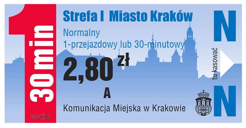 Bilety droższe już od 4 sierpnia