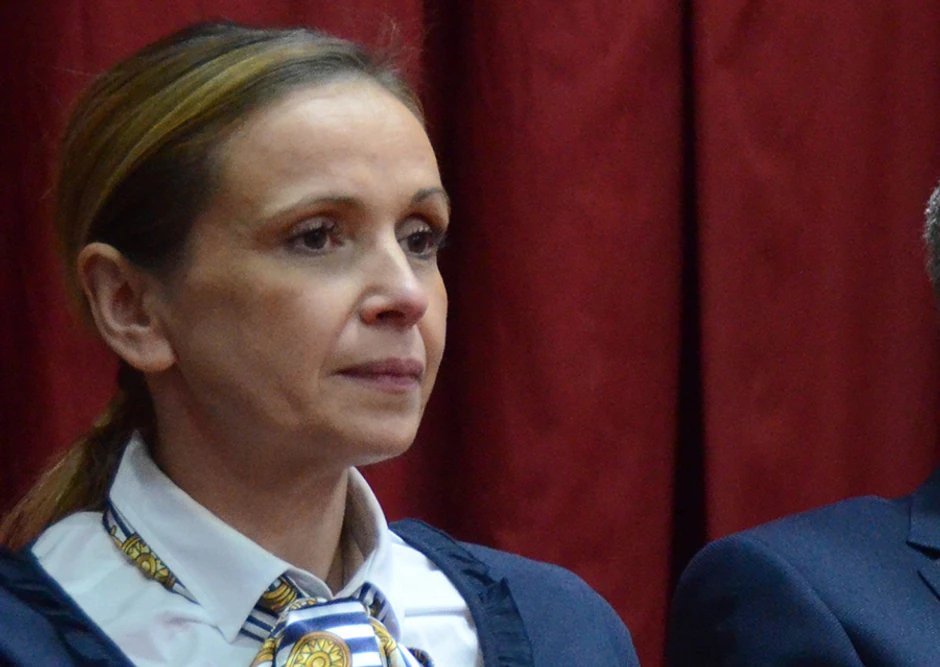 Zorica Kuzmanović Vasilić