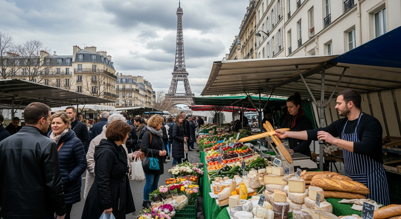 Restos du Cœur : 40 ans après, l'héritage amer de Coluche