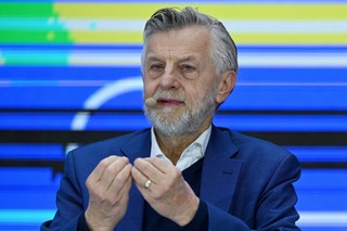 Prof. Zybertowicz złożył skargę na przewlekłość wytoczonej mu sprawy dot. Okrągłego Stołu