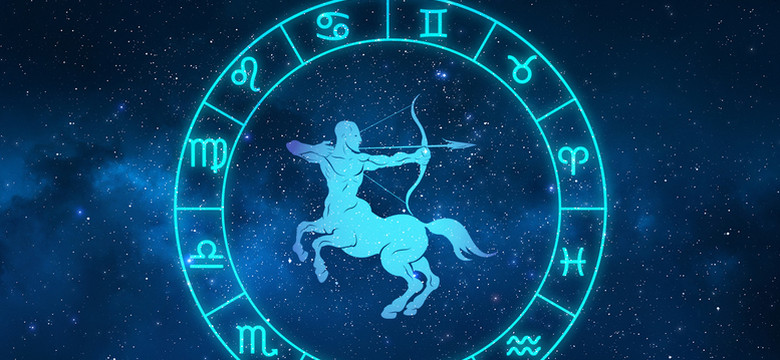 Horoskop dzienny dla Strzelca - środa, 29 marca